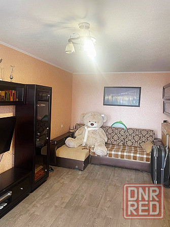 Отличная 2-комнатная квартира, ул.230 Стрелковой Дивизии Донецк - изображение 4