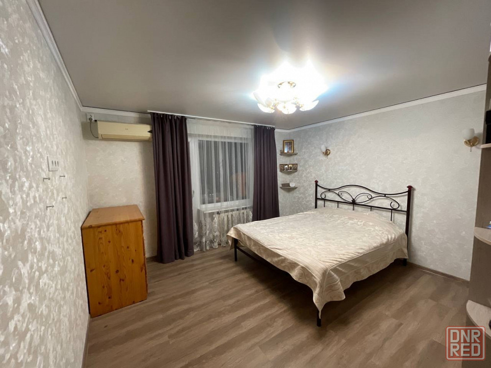Продажа 3ки в Калининском районе Донецк - изображение 3