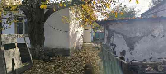 Продается дом в пос. Победа Донецк