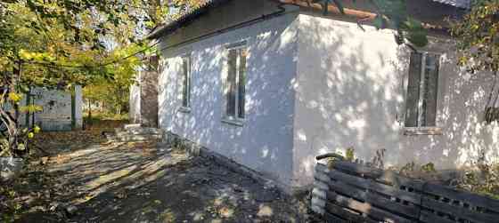 Продается дом в пос. Победа Донецк