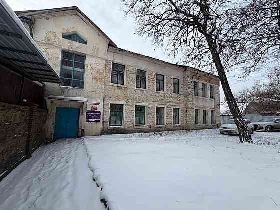 Аренда нежилого помещения в г. Макеевке Макеевка