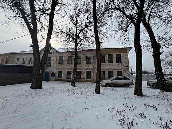 Аренда нежилого помещения в г. Макеевке Макеевка