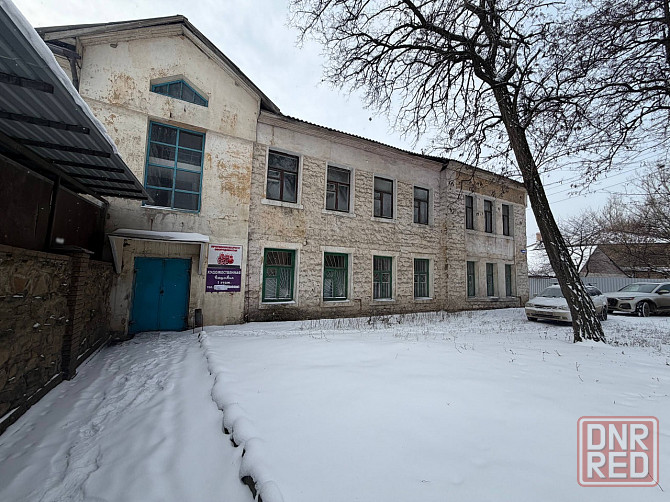 Аренда нежилого помещения в г. Макеевке Макеевка - изображение 1