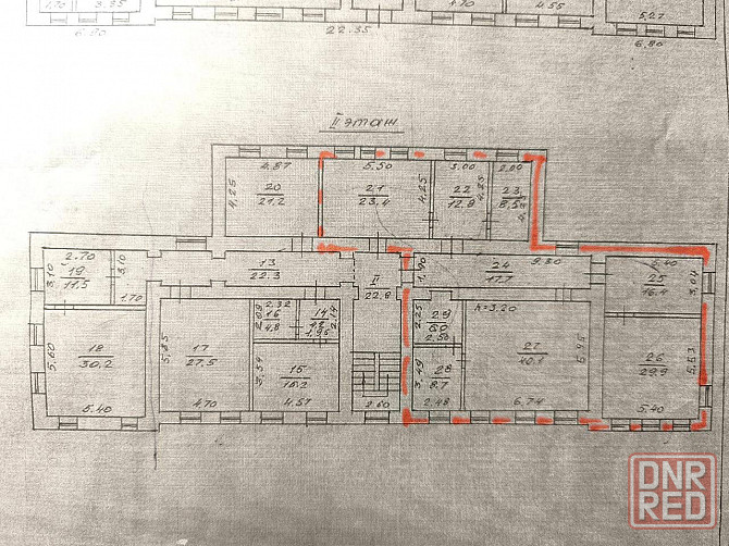 Аренда нежилого помещения в г. Макеевке Макеевка - изображение 3