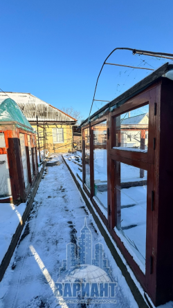 Продается жилой дом в г. Макеевка, Горняцкий р-н, пос. Угольщик Макеевка