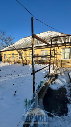 Продается жилой дом в г. Макеевка, Горняцкий р-н, пос. Угольщик Макеевка