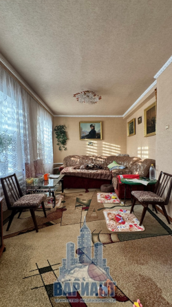 Продается жилой дом в г. Макеевка, Горняцкий р-н, пос. Угольщик Макеевка