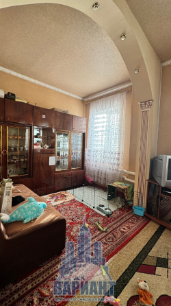 Продается жилой дом в г. Макеевка, Горняцкий р-н, пос. Угольщик Макеевка