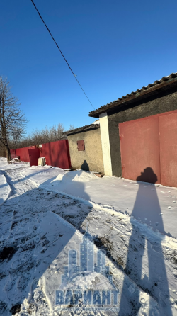 Продается жилой дом в г. Макеевка, Горняцкий р-н, пос. Угольщик Макеевка