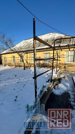 Продается жилой дом в г. Макеевка, Горняцкий р-н, пос. Угольщик Макеевка - изображение 4