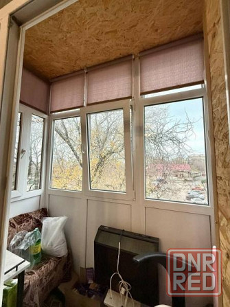 Продается 2 - х комнатная квартира, ул. Ткаченко Донецк - изображение 7