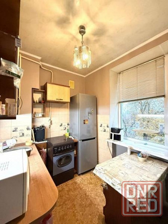 Продается 2 - х комнатная квартира, ул. Ткаченко Донецк - изображение 1