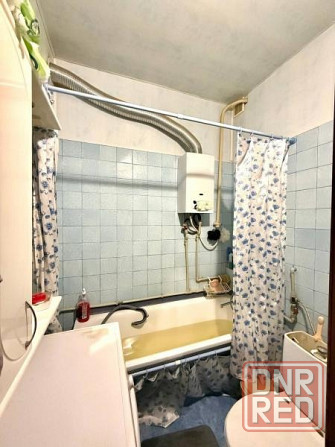 Продается 2 - х комнатная квартира, ул. Ткаченко Донецк - изображение 8