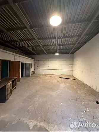 Предлагается в аренду автобаза в Калининском районе Донецк