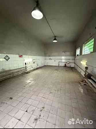 Предлагается в аренду автобаза в Калининском районе Донецк