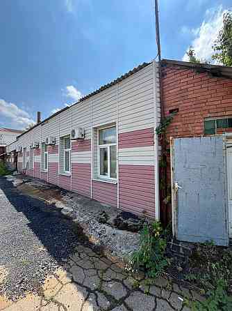 Предлагается в аренду автобаза в Калининском районе Донецк