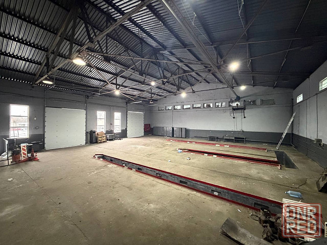 Предлагается в аренду автобаза в Калининском районе Донецк - изображение 5