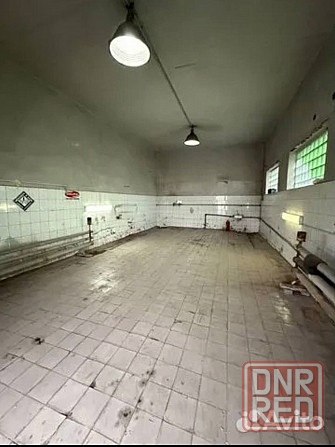 Предлагается в аренду автобаза в Калининском районе Донецк - изображение 4