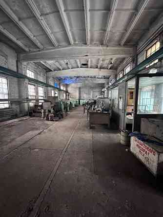 Предлагаются в аренду производственные площадки Донецк