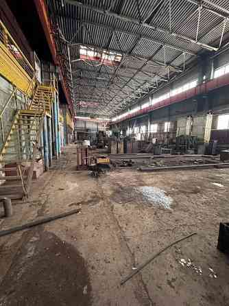 Предлагаются в аренду производственные площадки Донецк