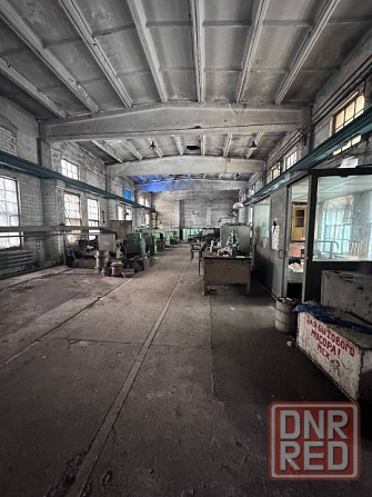 Предлагаются в аренду производственные площадки Донецк - изображение 3