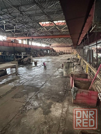 Предлагаются в аренду производственные площадки Донецк - изображение 8