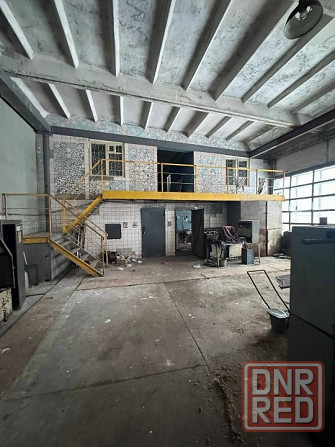 Предлагаются в аренду производственные площадки Донецк - изображение 5