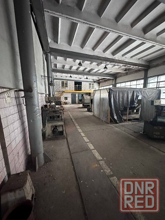 Предлагаются в аренду производственные площадки Донецк - изображение 2