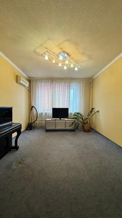 Аренда 3-комнатной квартиры 4/9, в г. Макеевка, Советский р-н, м-н Первомайский Макеевка