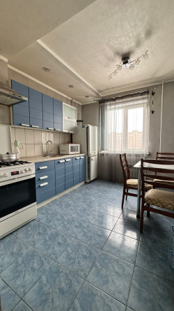 Аренда 3-комнатной квартиры 4/9, в г. Макеевка, Советский р-н, м-н Первомайский Макеевка