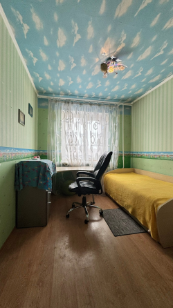 Аренда 3-комнатной квартиры 4/9, в г. Макеевка, Советский р-н, м-н Первомайский Макеевка