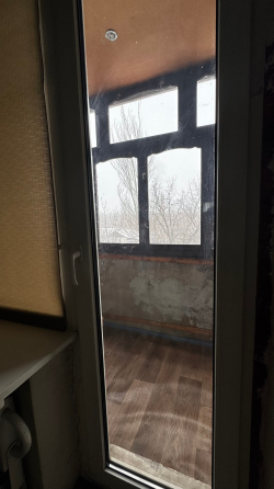 Аренда 3-комнатной квартиры 4/9, в г. Макеевка, Советский р-н, м-н Первомайский Макеевка