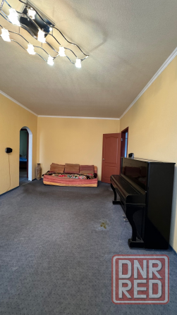 Аренда 3-комнатной квартиры 4/9, в г. Макеевка, Советский р-н, м-н Первомайский Макеевка - изображение 3