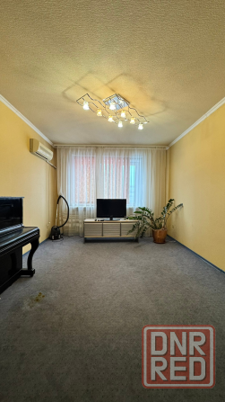 Аренда 3-комнатной квартиры 4/9, в г. Макеевка, Советский р-н, м-н Первомайский Макеевка - изображение 4