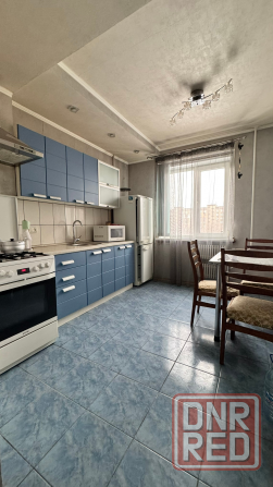 Аренда 3-комнатной квартиры 4/9, в г. Макеевка, Советский р-н, м-н Первомайский Макеевка - изображение 1