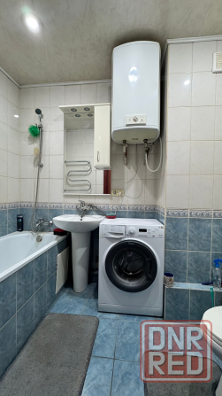 Аренда 3-комнатной квартиры 4/9, в г. Макеевка, Советский р-н, м-н Первомайский Макеевка - изображение 8