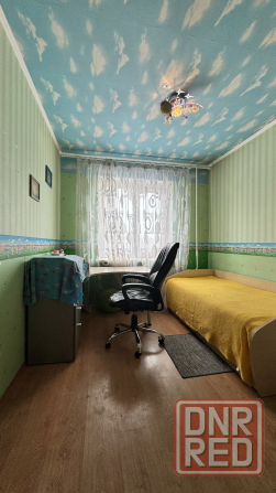 Аренда 3-комнатной квартиры 4/9, в г. Макеевка, Советский р-н, м-н Первомайский Макеевка - изображение 2