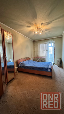 Аренда 3-комнатной квартиры 4/9, в г. Макеевка, Советский р-н, м-н Первомайский Макеевка - изображение 7