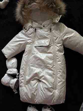 Продам комбинезон конверт Донецк