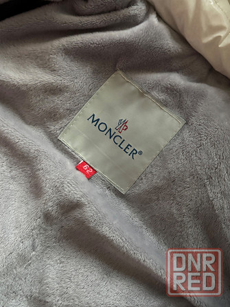 Продам комбинезон конверт Донецк - изображение 3