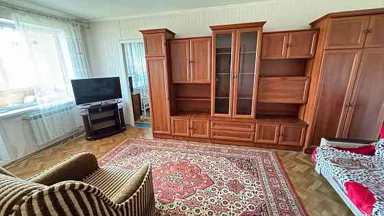 Продается уютная 3-к квартира в самом Центре Мариуполя Гор б-ца 3! Мариуполь