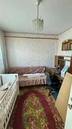 Продается уютная 3-к квартира в самом Центре Мариуполя Гор б-ца 3! Мариуполь