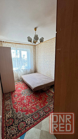 Продается уютная 3-к квартира в самом Центре Мариуполя Гор б-ца 3! Мариуполь - изображение 5