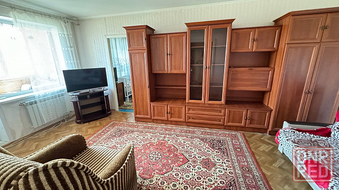 Продается уютная 3-к квартира в самом Центре Мариуполя Гор б-ца 3! Мариуполь - изображение 3