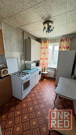 Продается уютная 3-к квартира в самом Центре Мариуполя Гор б-ца 3! Мариуполь - изображение 1