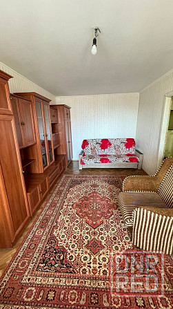 Продается уютная 3-к квартира в самом Центре Мариуполя Гор б-ца 3! Мариуполь - изображение 4