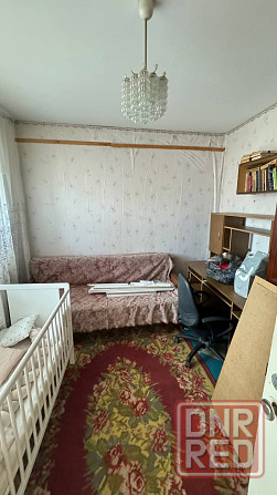 Продается уютная 3-к квартира в самом Центре Мариуполя Гор б-ца 3! Мариуполь - изображение 6