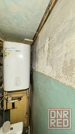 Продается уютная 3-к квартира в самом Центре Мариуполя Гор б-ца 3! Мариуполь - изображение 8