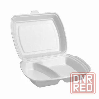 Продам ланчбоксы Донецк - изображение 1