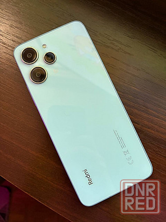 Продам телефон Redmi 12 Донецк - изображение 1